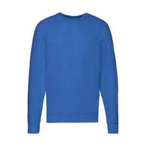 Lightweight Raglan Sweat
