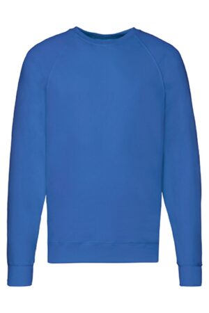 Lightweight Raglan Sweat