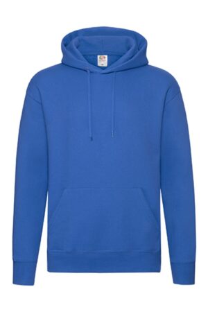 Premium Hooded Sweat