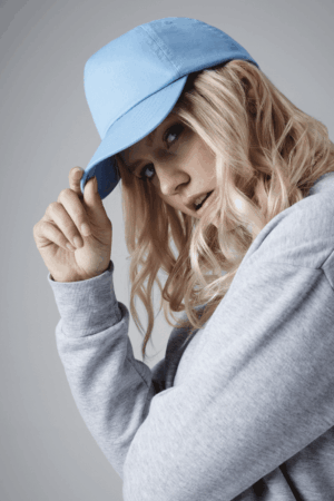 Original 5 Panel Cap