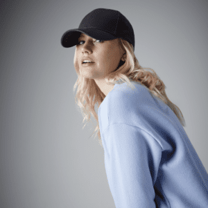 Ultimate 6 Panel Cap