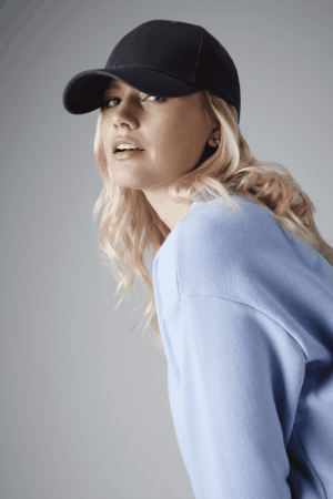 Ultimate 6 Panel Cap