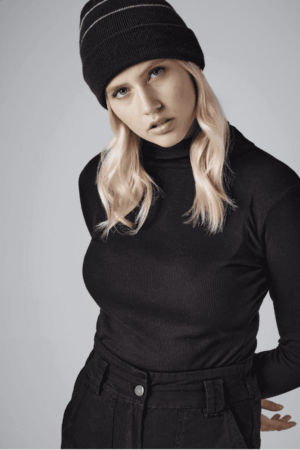 Beechfield Enhanced-Viz Beanie