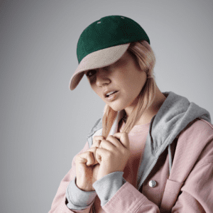 Beechfield Low Profile Heavy Brushed Cotton Cap