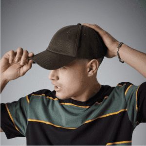 Beechfield Authentic Baseball Cap