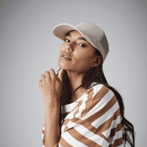 Beechfield Organic Cotton Trucker Cap