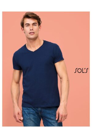 Sol's Imperial V Men