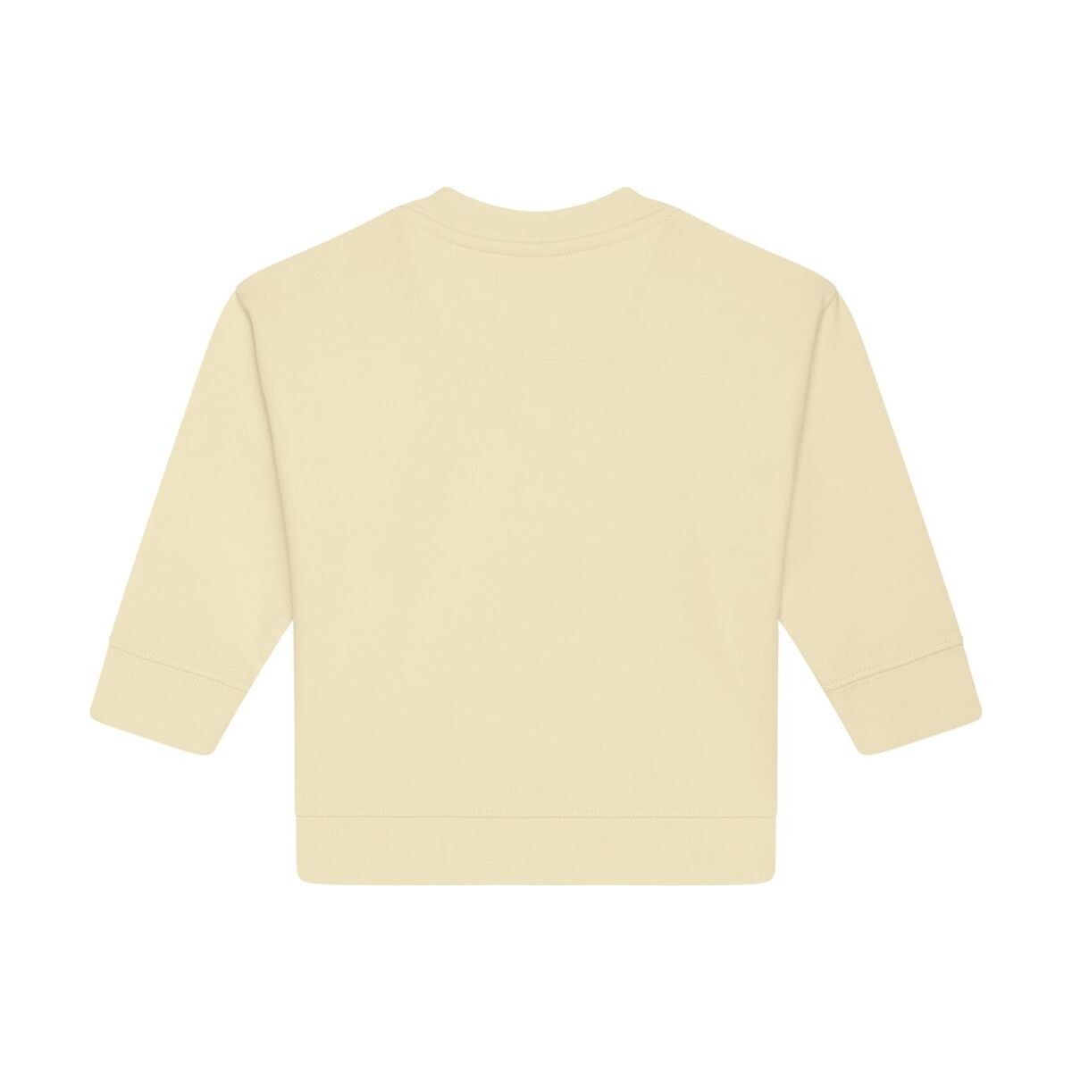 Stanley&Stella Baby Changer Butter 24-36 maanden