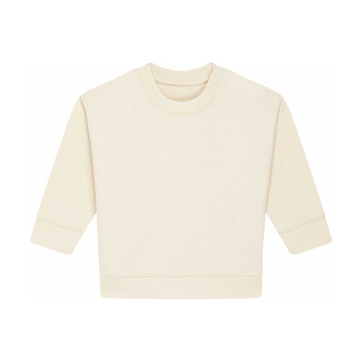 Stanley&Stella Baby Changer Natural Raw 24-36 maanden