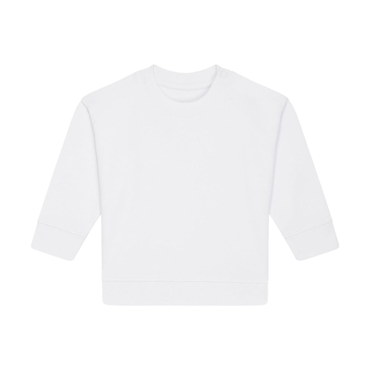 Stanley&Stella Baby Changer White 24-36 maanden