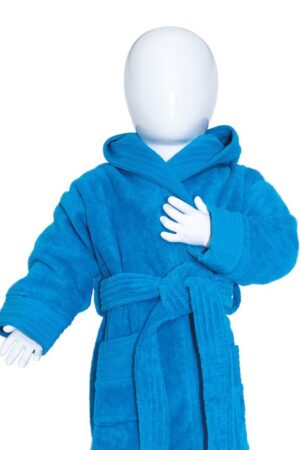 The One Baby Bathrobe