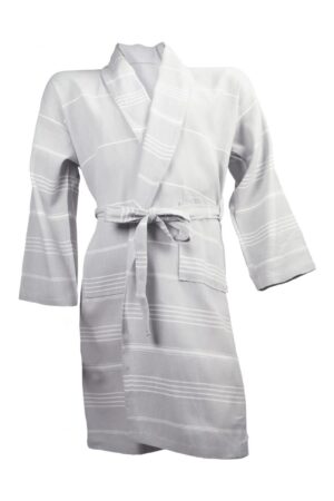 The One  Hamam Bathrobe