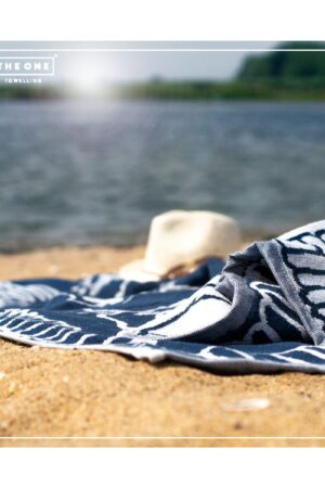 The One Beach Towel Hawaii 90x190cm