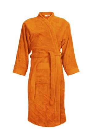 The One Bathrobe