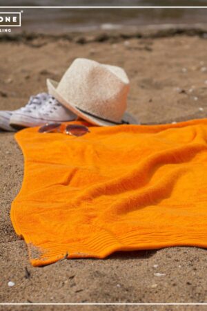 The One  Classic Beach Towel 100x180cm