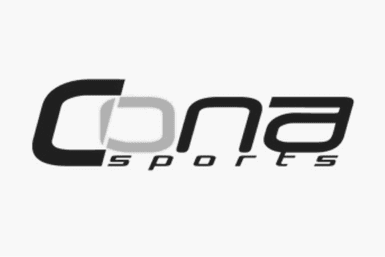 Logo Cona sports - Merken overzicht