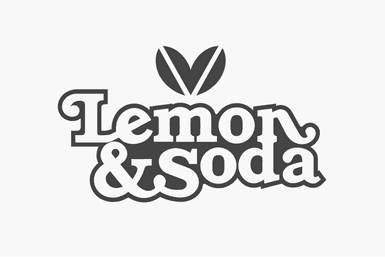 Logo Lemon & Soda - Onze merken