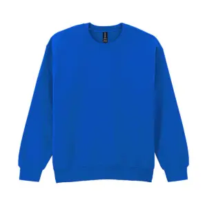 Sweater Crewneck DryBlend Unisex