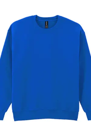 Sweater Crewneck DryBlend Unisex