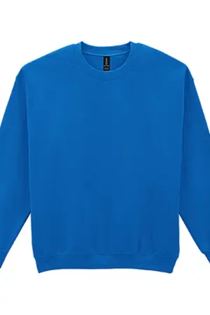 Sweater Crewneck HeavyBlend unisex