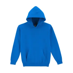 Kinder hoodie: Sweater Hooded HeavyBlend
