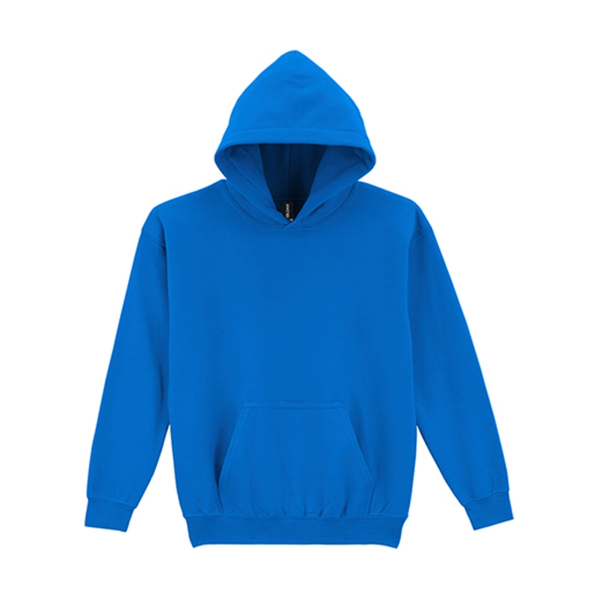 Kinder hoodie: Sweater Hooded HeavyBlend