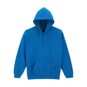 Sweater Hooded HeavyBlend