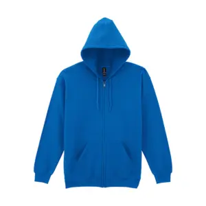 Sweater Hooded Full Zip HeavyBlend for him
