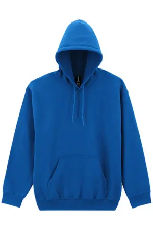 Sweater Hooded DryBlend unisex