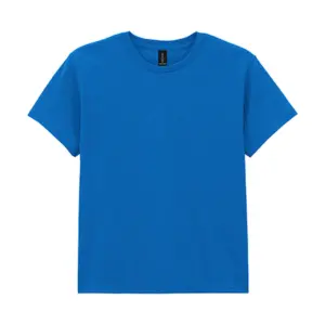 Gildan T-shirt Heavy Cotton SS for kids