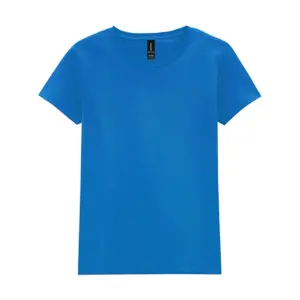 Heavy Cotton SS for her