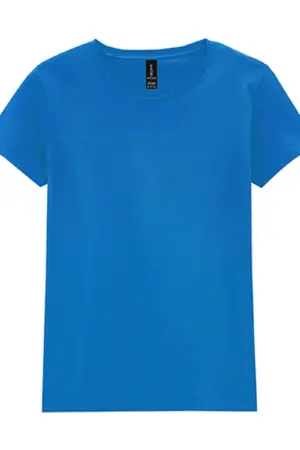 Heavy Cotton SS for her