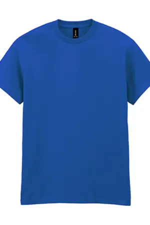 Gildan T-shirt Heavy Cotton for him