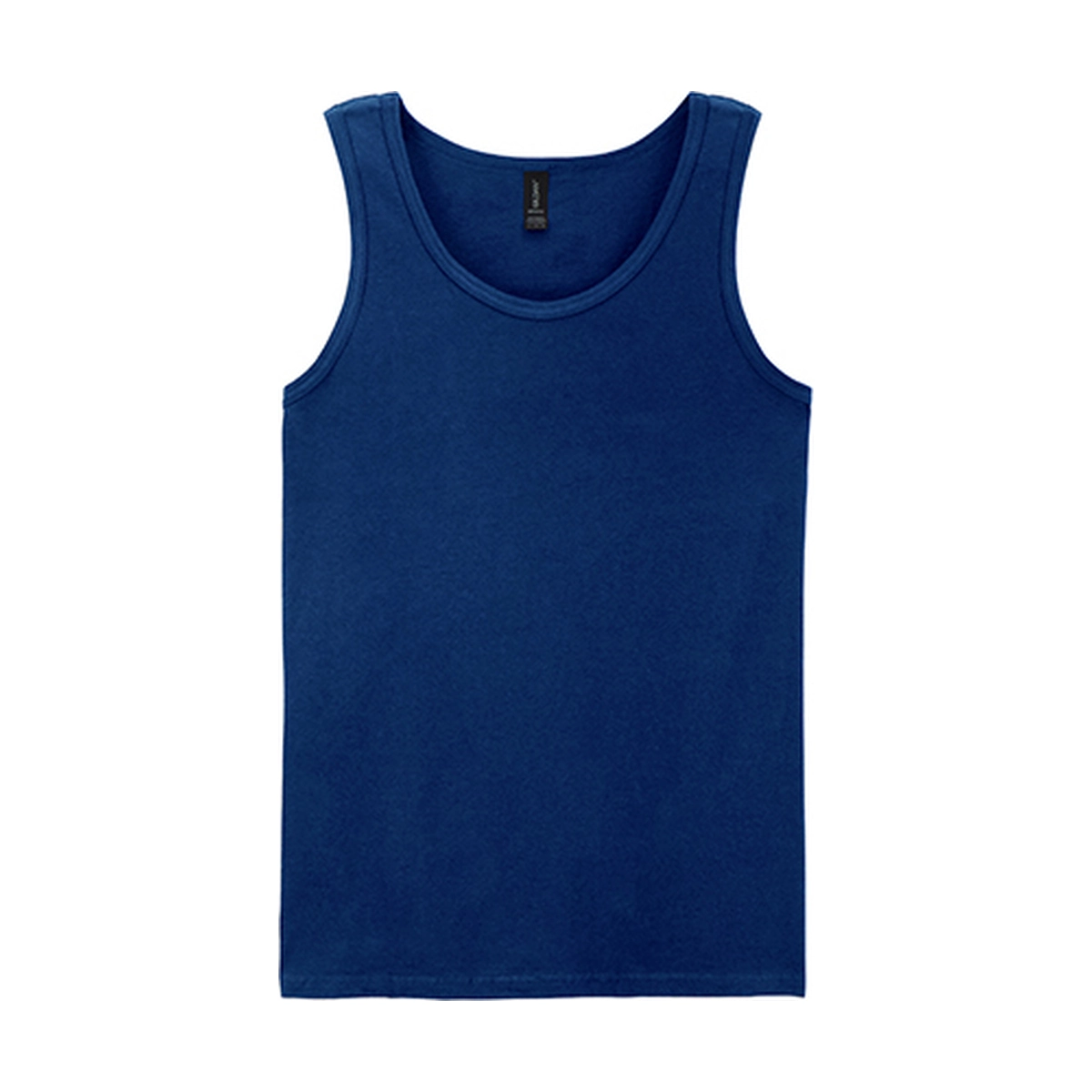 Tanktop SoftStyle unisex