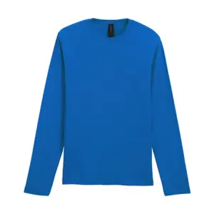 T-shirt SoftStyle LS unisex