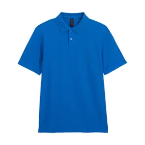Polo Softstyle Double Pique SS for him