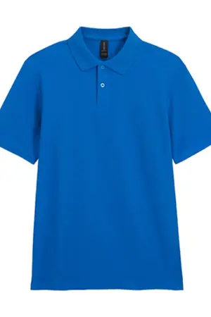 Polo Softstyle Double Pique SS for him