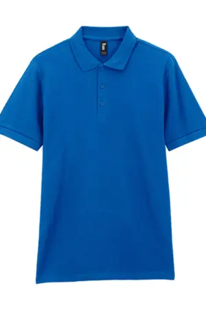 Polo Hammer SS unisex