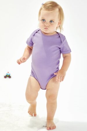 Babybugz Baby Bodysuit