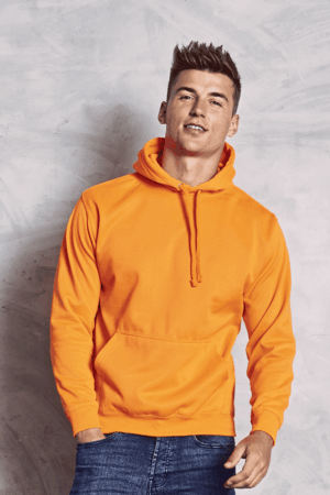 Just Hoods Electric Hoodie