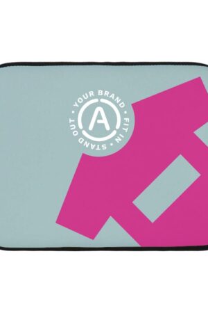 Laptophoes bedrukken