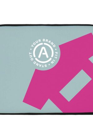 Laptophoes bedrukken