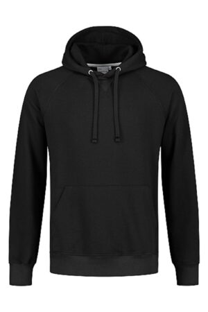 Santino  Hooded Sweater Rens Black XXL