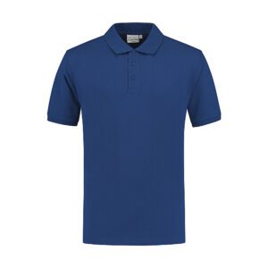 Santino Poloshirt Leeds Marine Blue XXL