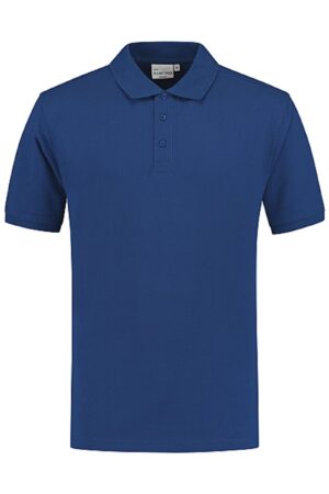 Santino Poloshirt Leeds Marine Blue XXL