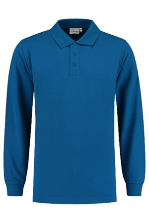 Santino Poloshirt Lexington Cobalt Blue XXL