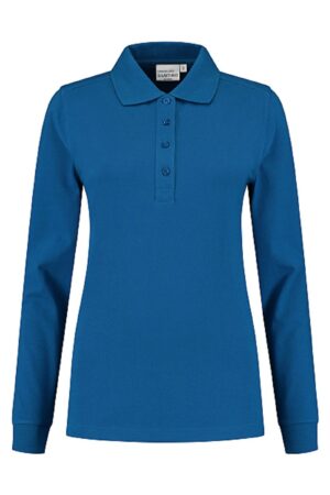 Santino Poloshirt Lexington Ladies Cobalt Blue XXL