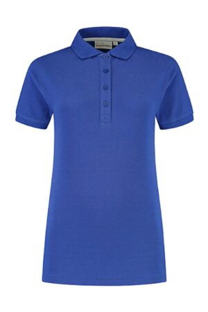 Santino Poloshirt Max Ladies Royal Blue XXL