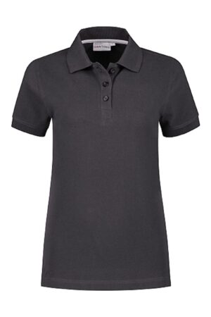 Santino Poloshirt Mojo Ladies Graphite XXL