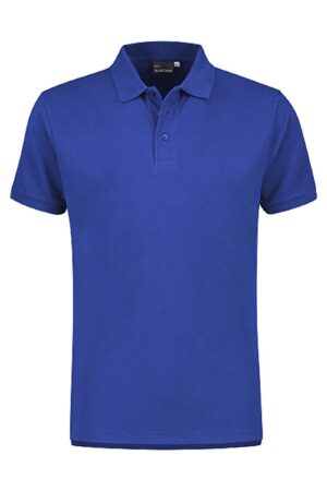 Santino  Poloshirt Monza Royal Blue XXL